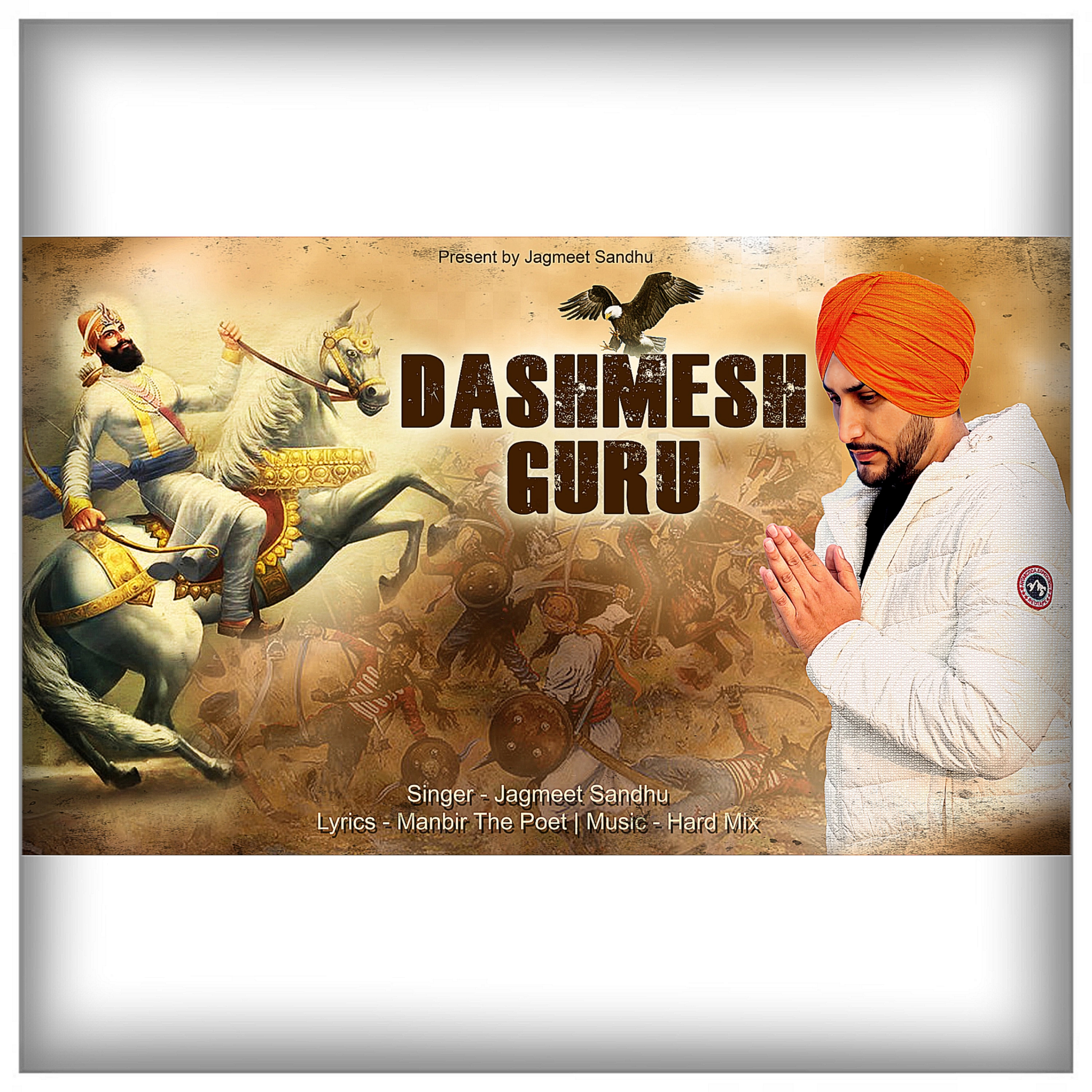 DashMesh Guru Jagmeet sandhu